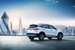 Kia KX3 2019 года